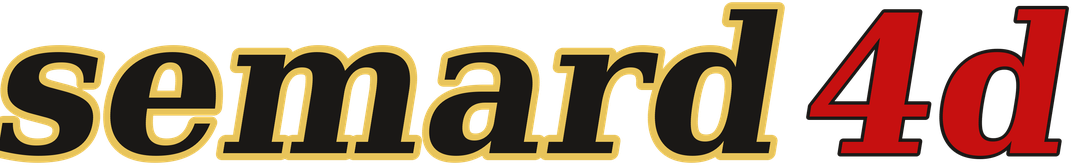 semard4d logo